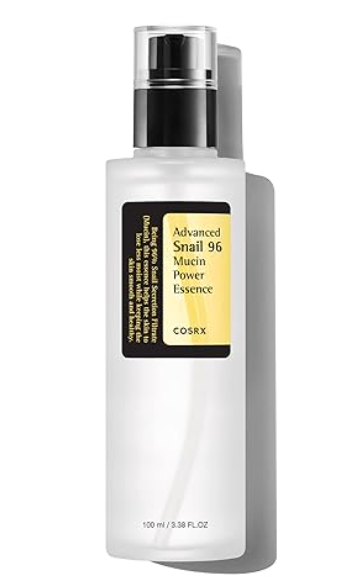 Crema Hidratante Revitalizante con Mucina de Caracol
