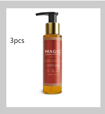 Aceite Corporal Calmante e Hidratante