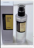 Crema Hidratante Revitalizante con Mucina de Caracol