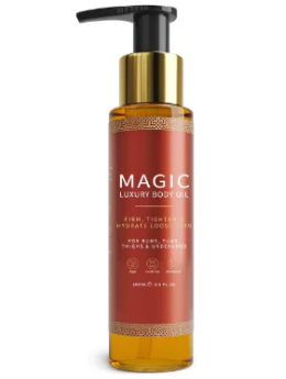Aceite Corporal Mágico Hidratante